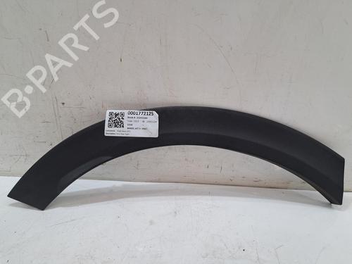 Used Rear right wheel arch trim Rear right wheel arch trim 37258309 37258309