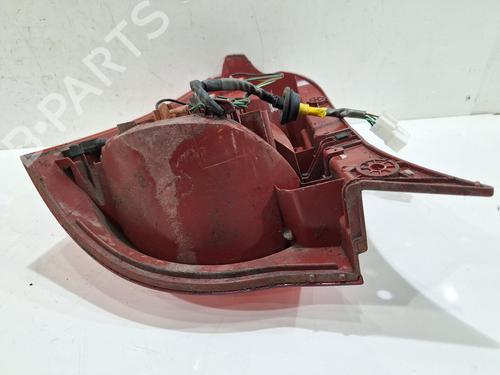 Right taillight KIA PICANTO I (SA) 1.1 | BP26826955C35 