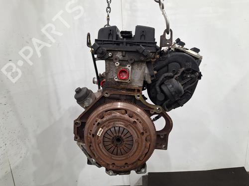 Motor VAUXHALL ZAFIRA Mk II (B) (A05) 1.8 | BP30870153M1