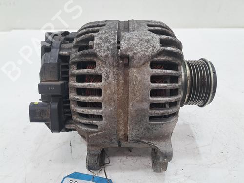 Alternator AUDI A1 Sportback (8XA, 8XF) 1.6 TDI | BP28379370M7 