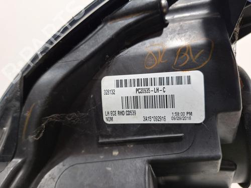 Optica esquerda FORD USA EDGE 2.0 TDCi AWD | BP39889226C28 - Image 2