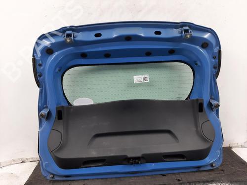 Tailgate RENAULT CLIO IV (BH_) 1.2 16V | BP32357805C6 