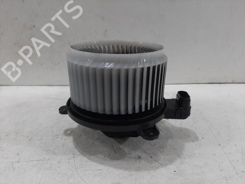 Heater blower motor MITSUBISHI ECLIPSE CROSS (GK_, GL_) 1.5 T-Mivec 4WD | BP31628617M62