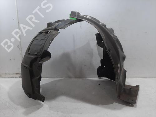 Wheel arch BMW 1 (F20) 118 d | BP29881967C56