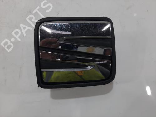Used Tailgate handle Tailgate handle 38010857 38010857