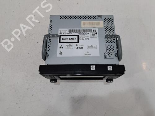 Electronic module NISSAN JUKE (F15) 1.2 DIG-T | BP31846743M83
