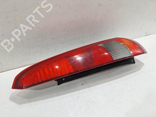 Right taillight FORD FIESTA V (JH_, JD_) 1.4 16V | BP27203486C35 