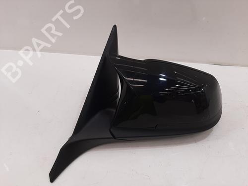Used Left mirror Left mirror BMW 1 (F20) 116 d (116 hp) 33868420 33868420