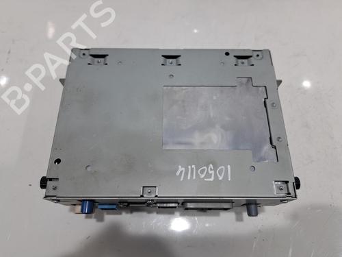 Radio VOLVO V40 Hatchback (525) D3 | BP36534697E6 - Image 3