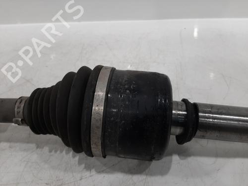 Andre JAGUAR I-PACE (X590) EV400 AWD | BP29162849O1