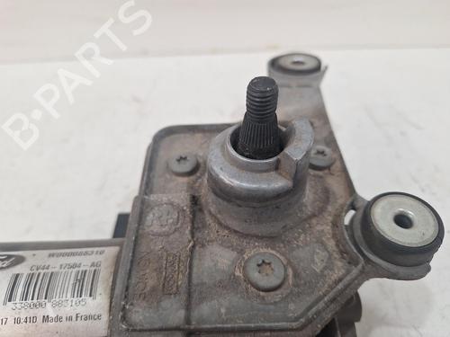 Front wiper motor FORD KUGA II (DM2) 2.0 TDCi 4x4 | BP26845066M29 