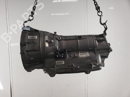 Gearbox BMW 4 Coupe (G22, G82) M4 Competition M xDrive | BP29235456M3