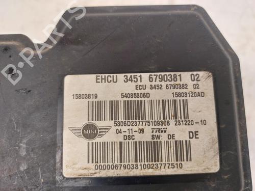 ABS pump MINI MINI (R56) One | BP26804807M43 - Image 5