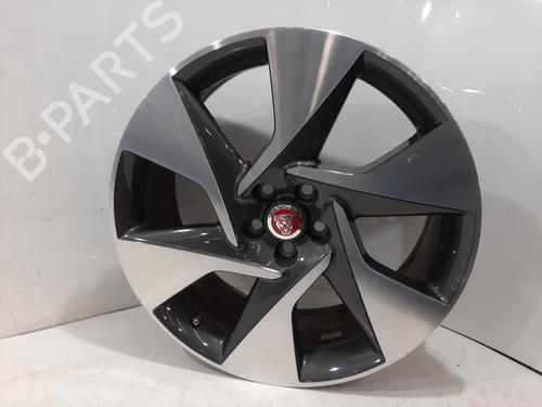 Fælk JAGUAR I-PACE (X590) EV400 AWD | BP30057389C45 - Image 6