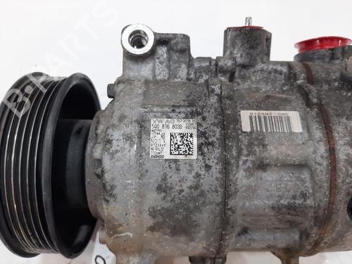 AC compressor AUDI A3 Sportback (8VA, 8VF) 30 TDI | BP37491333M34 - Image 2
