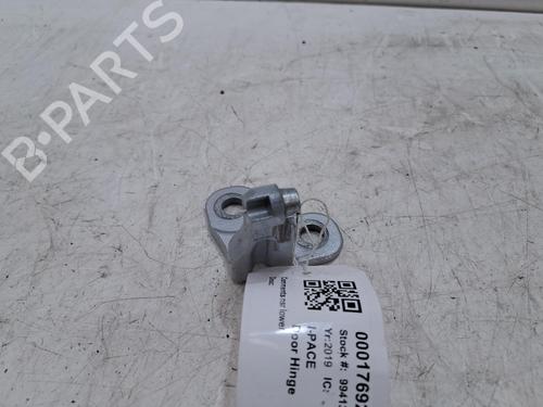 Hinge/Door check strap JAGUAR I-PACE (X590) EV400 AWD | BP37726965C146 - Image 3