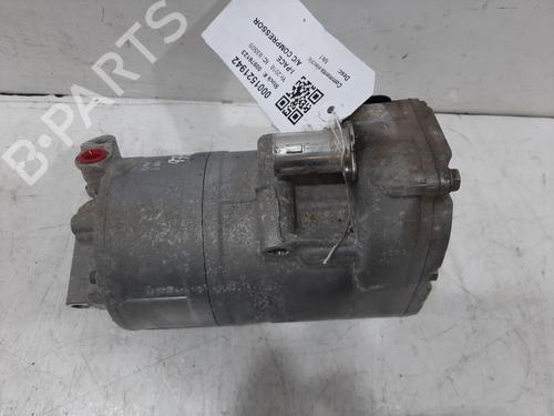 AC Kompressor JAGUAR I-PACE (X590) EV400 AWD | BP29881874M34