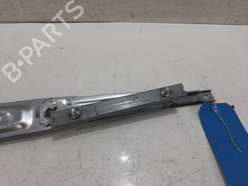 Front left window mechanism MITSUBISHI ASX (GA_W_) 1.8 DI-D (GA6W) | BP33180092C22 - Image 2