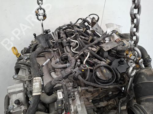 Engine SKODA KAROQ (NU7, ND7) 1.6 TDI | BP37991367M1 - Image 2