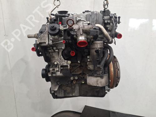 Engine VW GOLF V Variant (1K5) 2.0 TDI 16V | BP28115115M1 