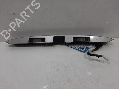 Used Tailgate handle Tailgate handle 37614124 37614124