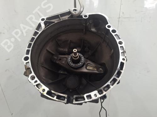 Used Gearbox BMW 3 Touring (E91) 318 i (143 hp) 32409705