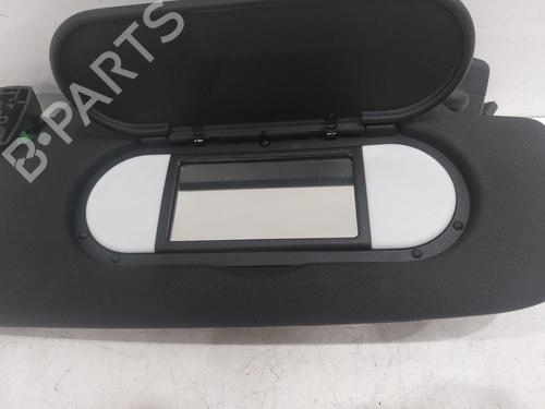 Right sun visor MINI MINI (F56) Cooper SD | BP26863546I2 - Image 2