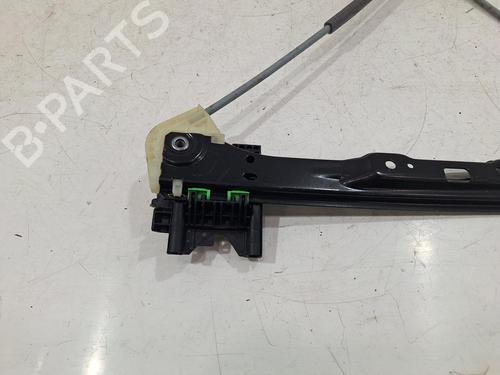 Front left window mechanism JAGUAR I-PACE (X590) EV400 AWD | BP31978091C22