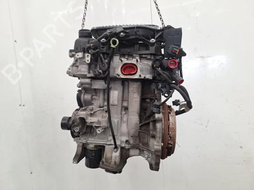 Engine VAUXHALL CORSA Mk V (F) 1.2 | BP40611897M1 - Image 4