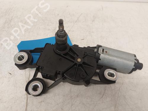 Used Rear wiper motor SEAT TOLEDO III (5P2) 2.0 TDI 16V (140 hp) 26863700