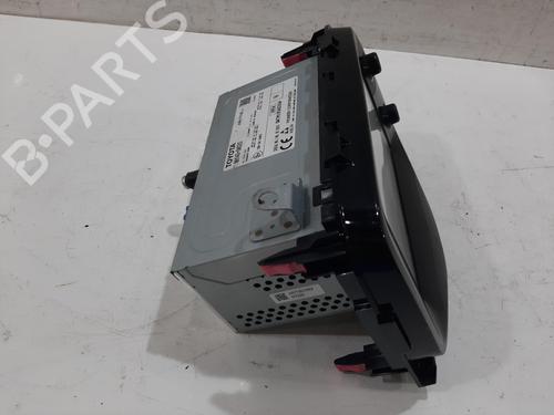 Radio PEUGEOT 108 1.2 | BP33242282E6 - Image 4