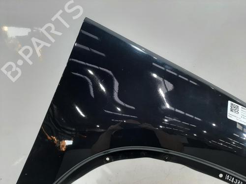 Right front fenders VW TIGUAN (5N_) 2.0 TDI 4motion | BP29524527C42 