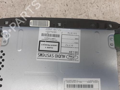 Radio FORD FOCUS II (DA_, HCP, DP) 1.8 | BP26842215E6 