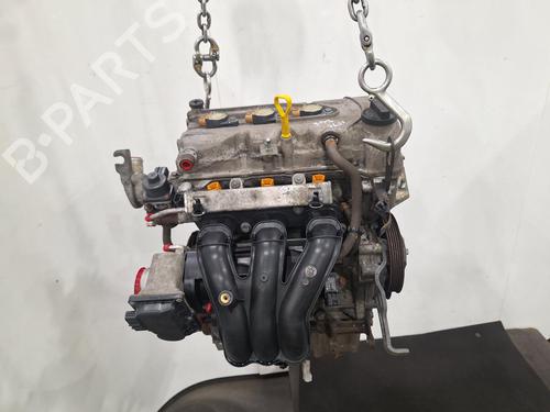 Engine SUZUKI ALTO VII (GF, HA25_, HA35_) 1.0 (AMF310, GFC31S) | BP29810204M1 