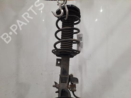 Right front suspension FORD FOCUS IV Turnier (HP) 1.0 EcoBoost mHEV | BP38052724M73 - Image 3