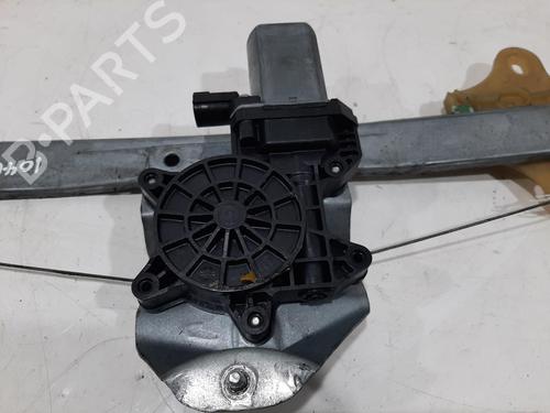 Front left window mechanism RENAULT CAPTUR I (J5_, H5_) 0.9 TCe 90 | BP33648291C22 - Image 3