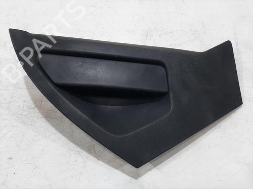 Used Exterior handle NISSAN JUKE (F15) 1.5 dCi (110 hp) 30671930