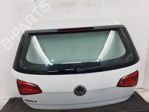 Used Tailgate Tailgate 38447624 38447624