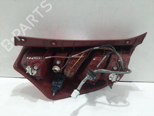 Right taillight HYUNDAI i10 I (PA) 1.2 | BP29349241C35 