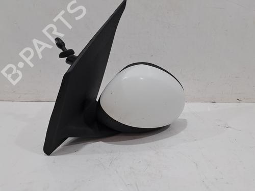 Used Left mirror CITROËN C1 (PM_, PN_) 1.0 (68 hp) 29809936