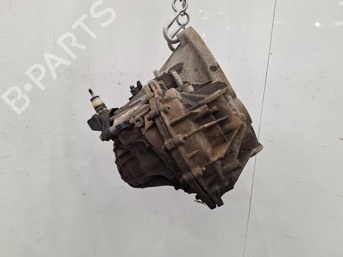 Gearbox VAUXHALL VIVARO B Van (X82) 1.6 CDTi | BP35922171M3 - Image 4
