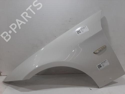 Used Left front fenders BMW 3 (E90) 318 i (143 hp) 30141530