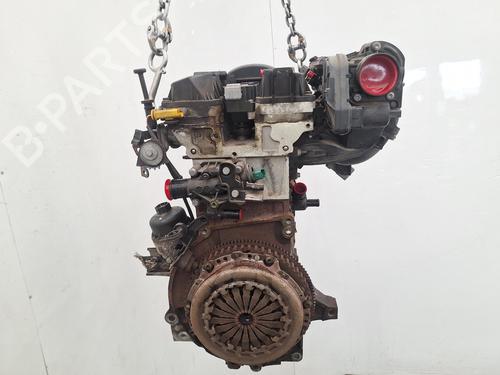 Engine CITROËN BERLINGO MULTISPACE (B9) 1.6 | BP33700042M1 - Image 4