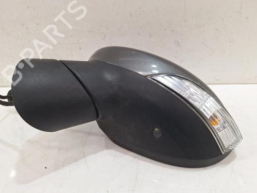 Left mirror FORD FIESTA VI (CB1, CCN) 1.25 | BP26856632C26 