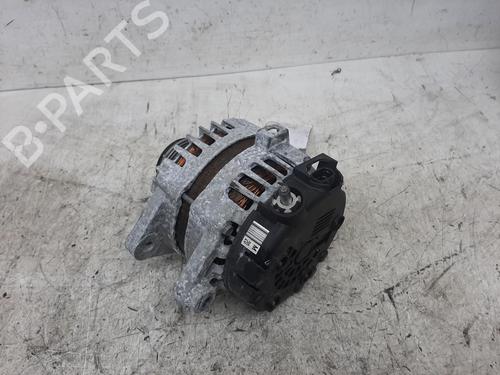 Alternator KIA SPORTAGE IV (QL, QLE) 1.6 GDI | BP26817237M7 
