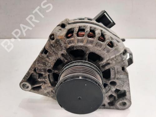Used Alternator HYUNDAI i20 II (GB, IB) 1.4 CRDi (90 hp) 27259245