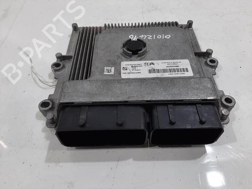 Control unit VAUXHALL CORSA Mk V (F) 1.2 | BP26749381M11 