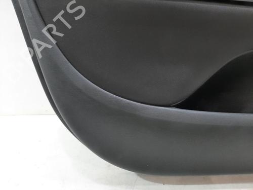 Andre VAUXHALL ZAFIRA Mk III (P12) 1.8 (75) | BP30495051O1