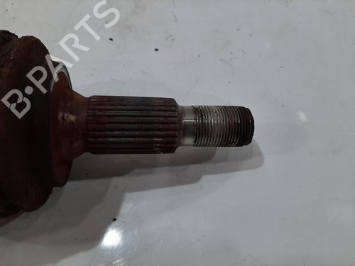 Right front driveshaft CITROËN BERLINGO (ER_, EC_) 1.5 BlueHDi 130 (ECYHZJ, ECYHZR) | BP37613868M39 - Image 6