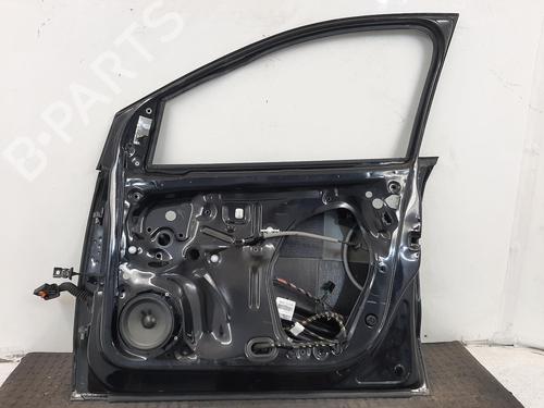 Right front door VW POLO V (6R1, 6C1) 1.0 | BP27630164C3 